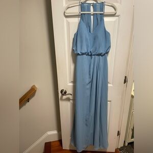 Women’s Bridesmaid Dress